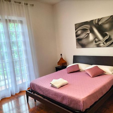 Casa vacanze Bonardini Castiglione del Lago Esterno foto