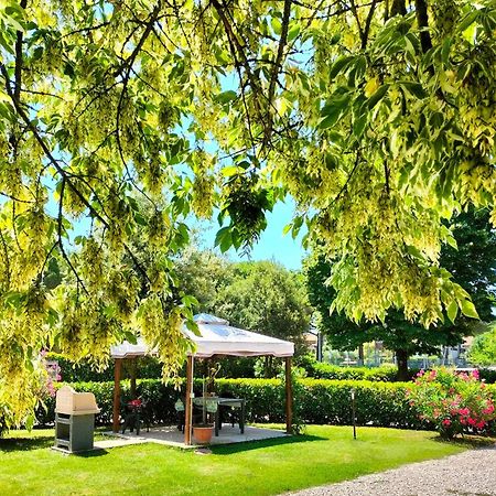 Casa vacanze Bonardini Villa Castiglione del Lago Esterno foto