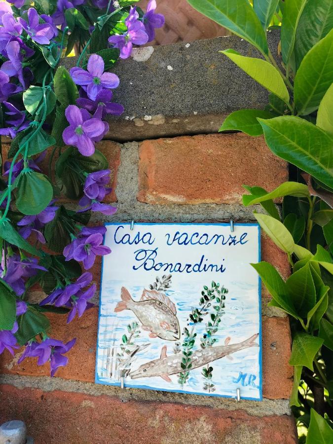 Casa vacanze Bonardini Castiglione del Lago Esterno foto