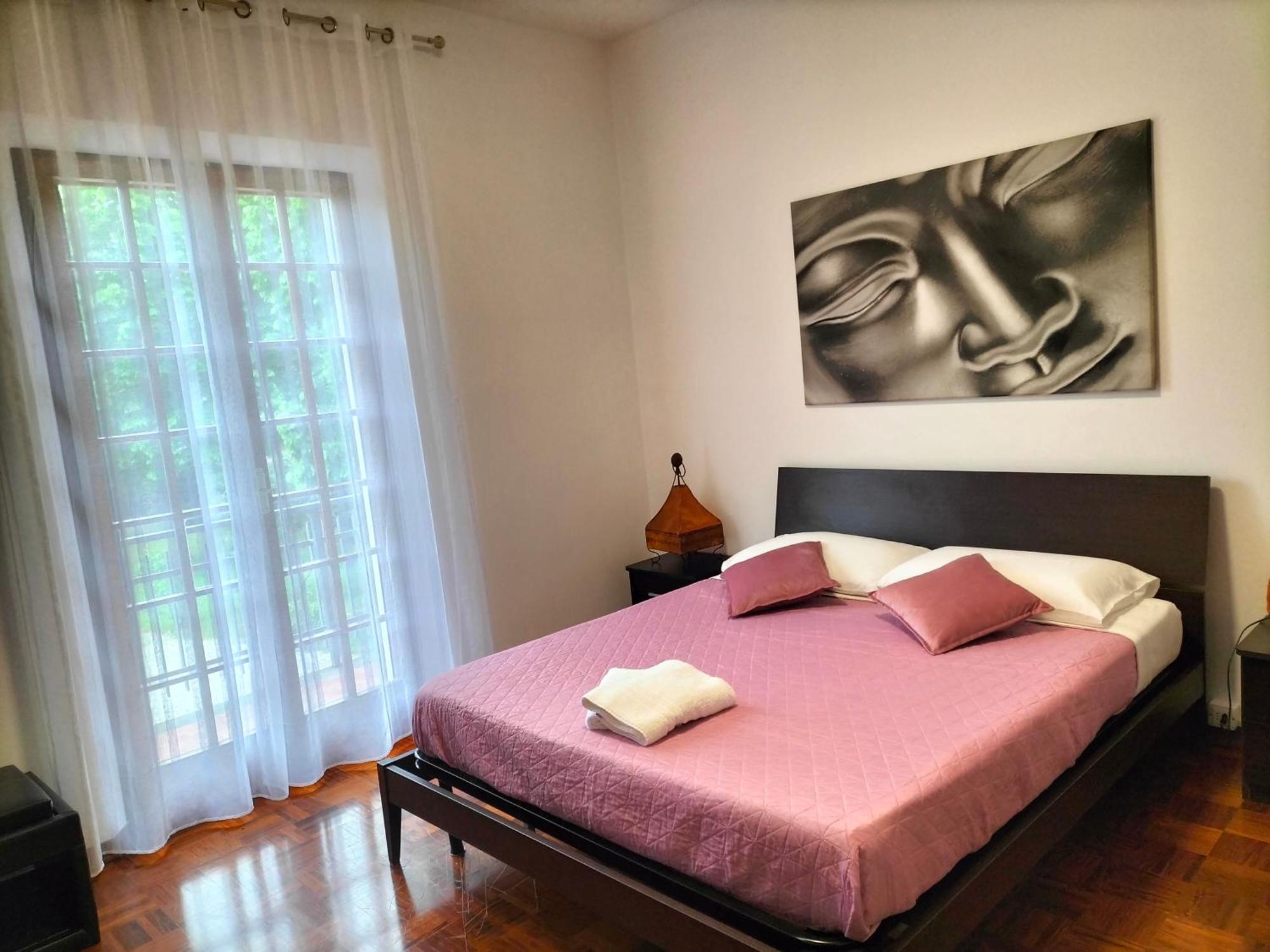 Casa vacanze Bonardini Castiglione del Lago Esterno foto