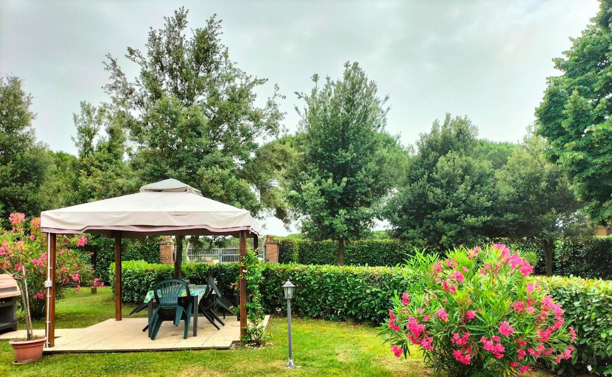Casa vacanze Bonardini Castiglione del Lago Esterno foto